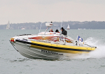 RIBEX 2010 COWES SATURDAY 8TH MAY portfolio