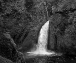 Wahclella Falls