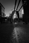 Angle of Reflection
