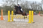 CLASS 3 0.85m Amateur Championship Qualifier portfolio