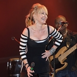 Lulu - Glastonbury IMG_3038