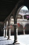Cloister