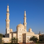 Jumeirah Mosque