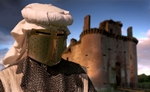 The Crusader