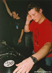 137 mark-o.d.  prophecy