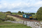JL - 10.10.17 68004 6K05 Carlisle - Crewe Waitby