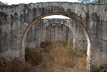 La Purísima Concepción, ruins