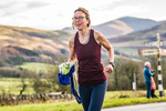 North Lakes Half Marathon  10k-1011