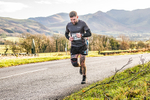 North Lakes Half Marathon  10k-833