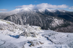 Winter Ridge Line