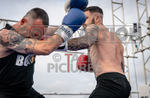 BOUT 14- Koen Kraken Le Prevost v Alec the Bomber Bailey-16
