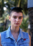 SINEAD O'CONNOR