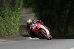 Jamie Hamilton Honda / Wilson Craig Racing