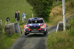 Wilton Recycling Donegal Rally Friday 184 of 207