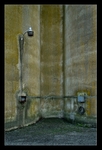 In the Silos' Shadow