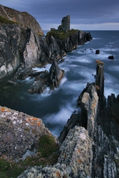 Vertical Format portfolio