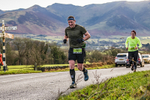North Lakes Half Marathon  10k-1062