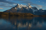Cerro Paine Grande
