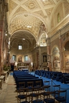 Tradition - Renaissance - Rome - S. Pietro in Montorio portfolio