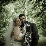 Bride & Groom
