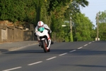 Adrian Harrison Kawasaki / PRS Racing