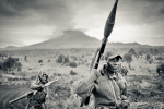 Congolese Army Goma