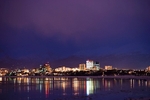Anchorage Lights