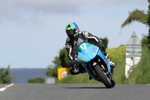 Allann Venter Kawasaki / Top Gun Racing