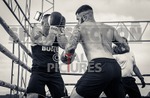 BOUT 14- Koen Kraken Le Prevost v Alec the Bomber Bailey-35