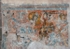 South wall mural mural, overall