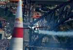 Smoking Bridge