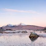Black Mount, Rannoch Moor