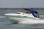 170416 ENDEAVOUR - FAIRLINE TARGA 27 1Y3A3666