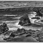 Bedruthan Steps