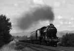 8.8.12 - K4 No.61994 'The Great Marquess' Carlisle - Lanc, Ormside