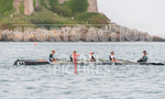 B T S Rowing Challenge-100