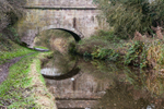 Bridge 69 (Wallworth's), Macclesfield Canal