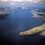 A00721E Sound of Mull from Ardtornish Point