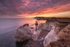 ab513 Freshwater bay sunset