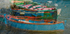 Bobbing Boats
