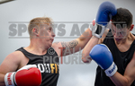 BOUT 7- Luke the Attack Man Atkinson v Chris Granite Gavey-28