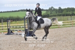 CLASS 4 Senior British Novice/ 90cm Open portfolio