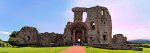 Denbigh Castle 2A