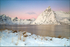 Winter Dawn