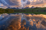 Light Explosion Sawtooth