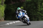 Robert Wilson Yamaha / Stoddart Racing Oban