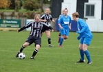 Kendal Town Ladies portfolio