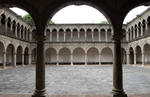 Cloister