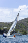 Fridays Racing - Bequia Easter Regatta 2016 portfolio