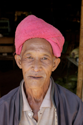 Myanmar portfolio